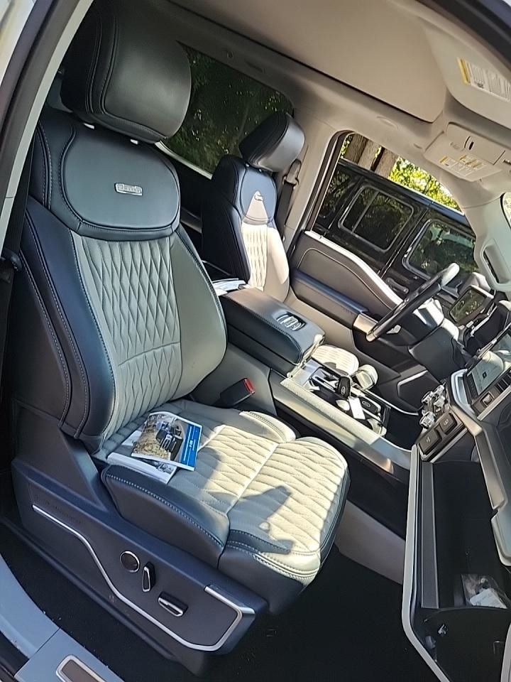 2023 Ford F-150 Limited
