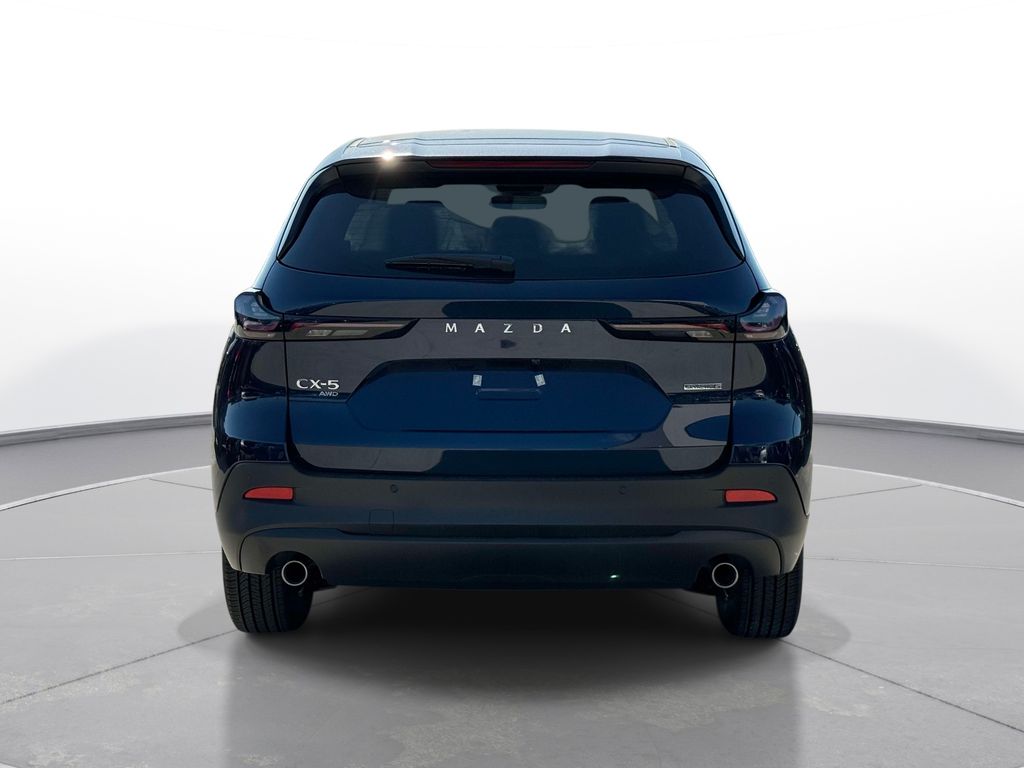 2026 Mazda CX-5 S Select - Photo 6