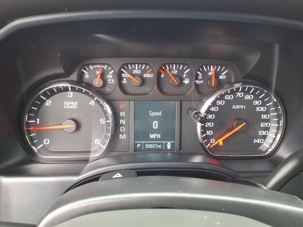 used 2015 GMC Sierra 1500 car, priced at $18,900