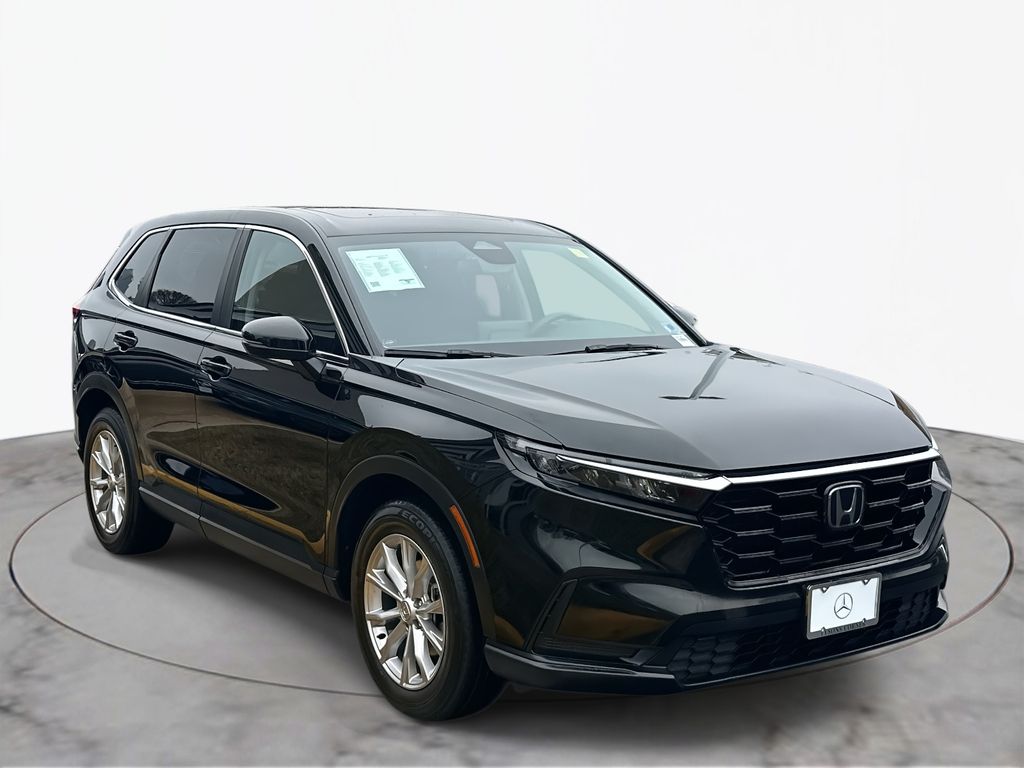 Thumbnail: 2023 Honda CR-V - 7