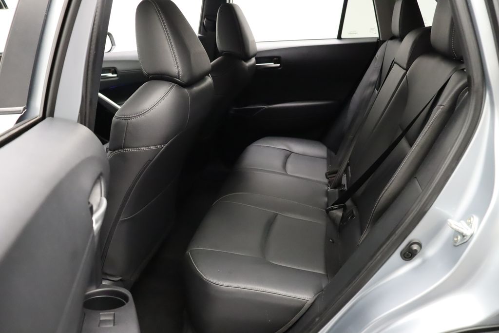 Thumbnail: 2024 Toyota Corolla Cross - 16