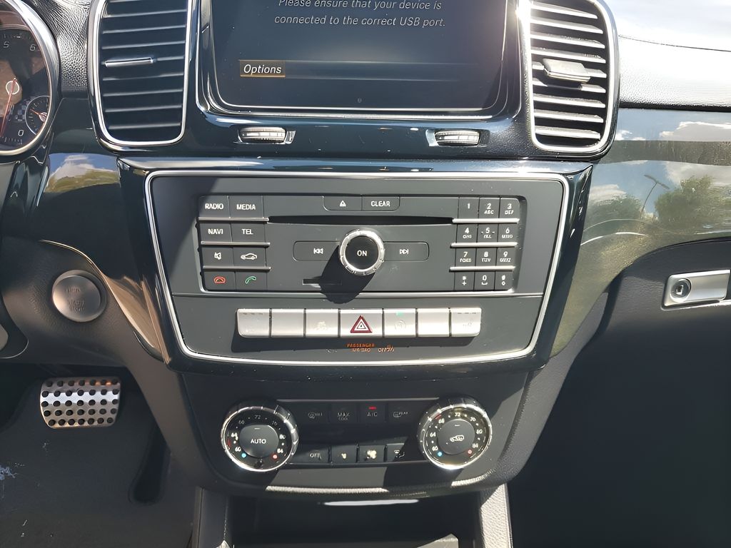 Used Car 2017 Mercedes-benz Gle  Gle 43 Amg® Coupe For Sale Under $30,000 In Austin, Texas