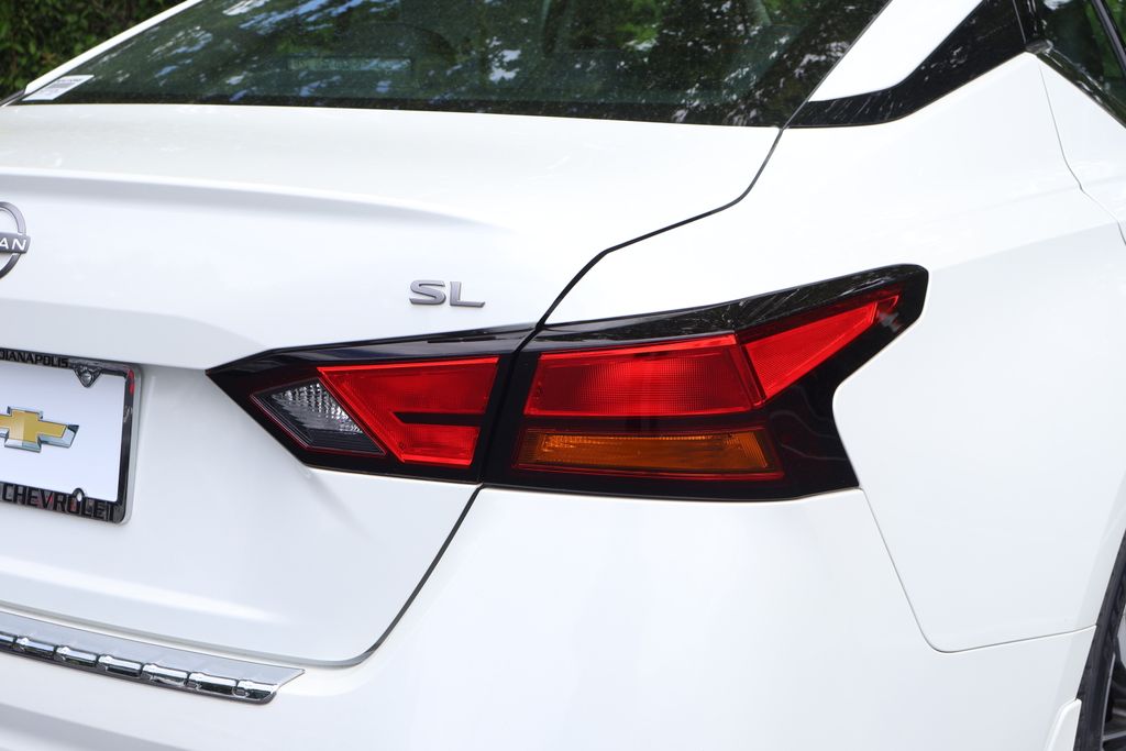Thumbnail: 2023 Nissan Altima - 7