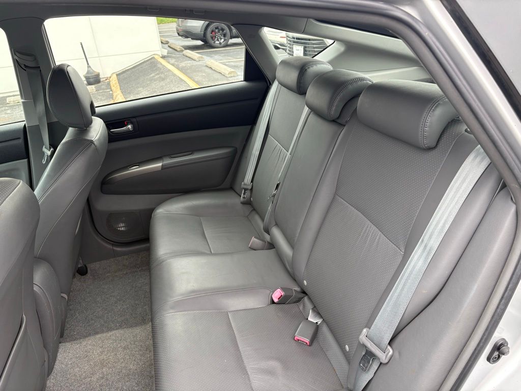 2009 Toyota Prius Touring