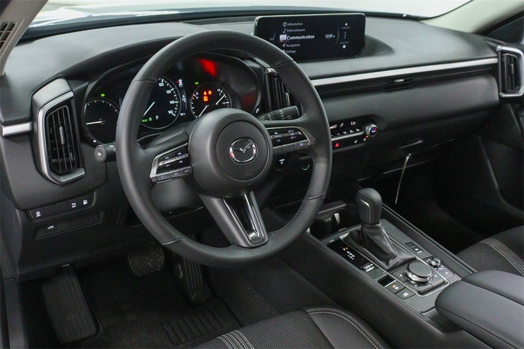 2025 Mazda Cx-50 Hybrid  Preferred In Georgetown, Texas