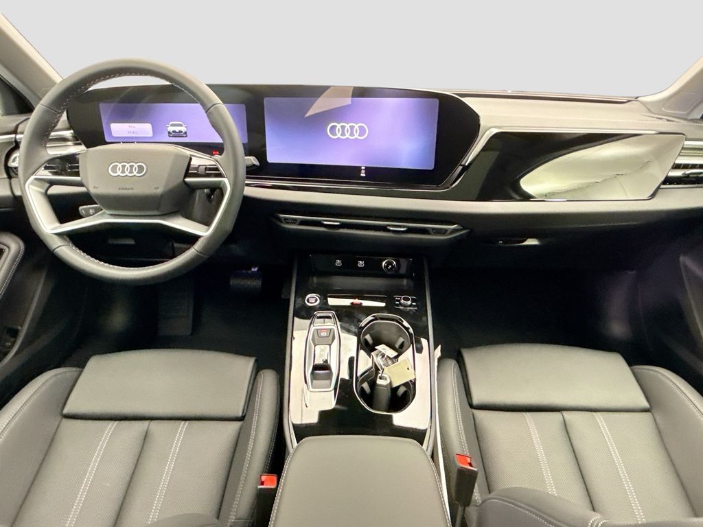 Thumbnail: 2026 Audi A5 - 13