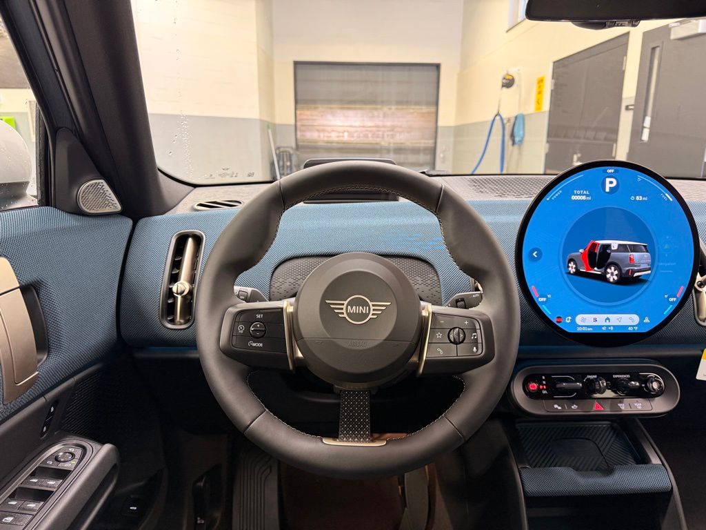 Thumbnail: 2026 MINI Cooper Countryman - 22