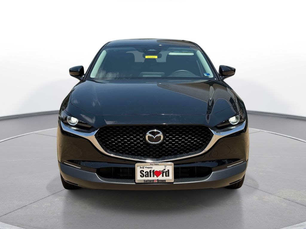 2024 Mazda CX-30 S - Photo 7