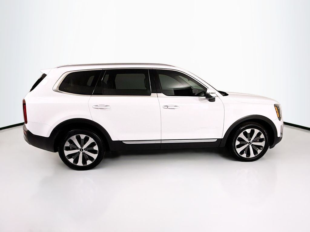 Thumbnail: 2021 Kia Telluride - 4