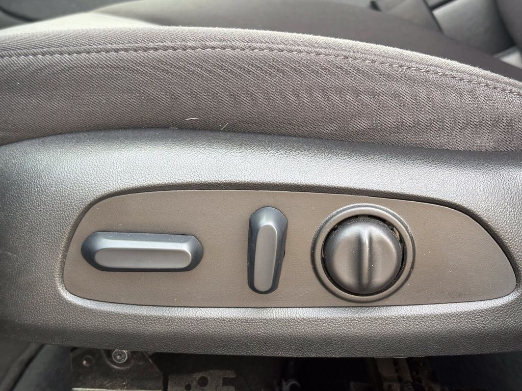 2023 Chevrolet Malibu LT Gray at Mac Haik CDJR North Houston