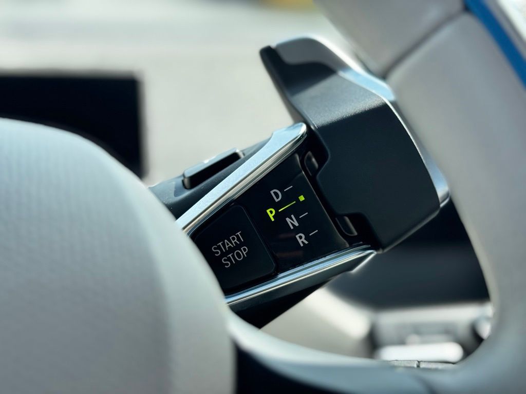 Used 2015 BMW i3 Hatchback