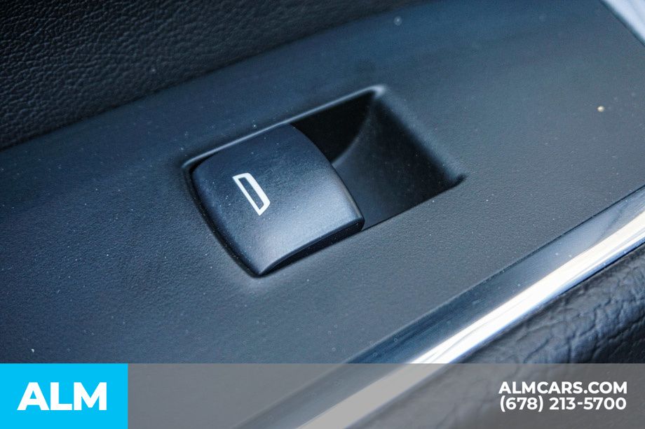 Used 2025 Black GMC Denali image 53
