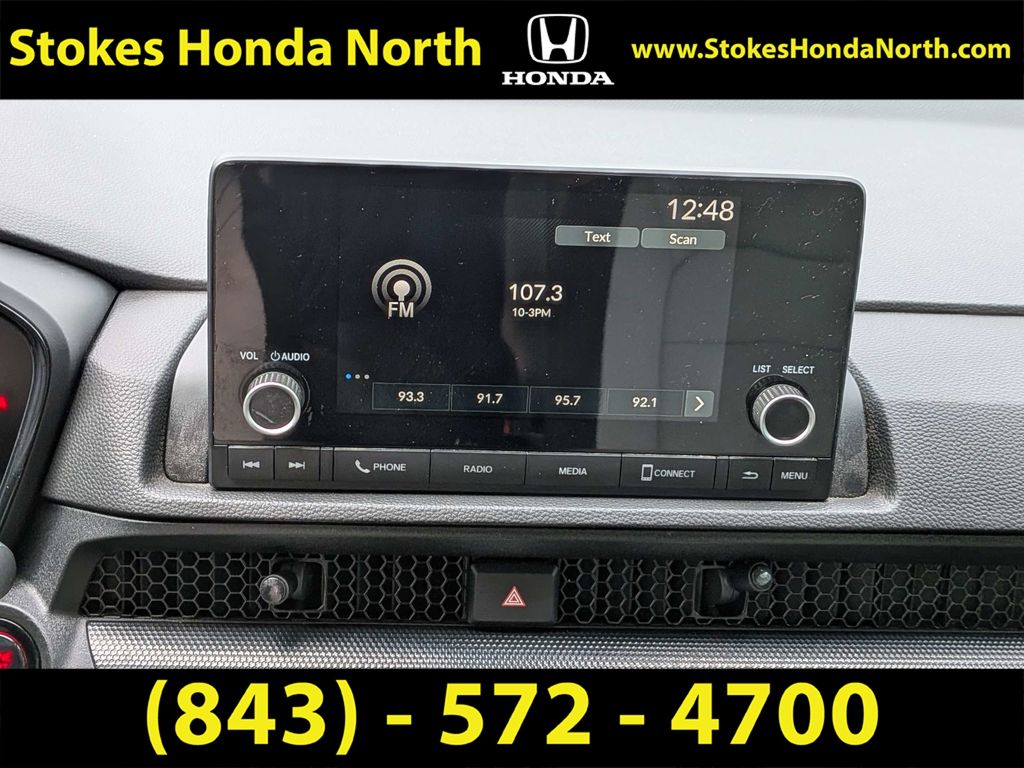 Used 2023 Honda CR-V SUV