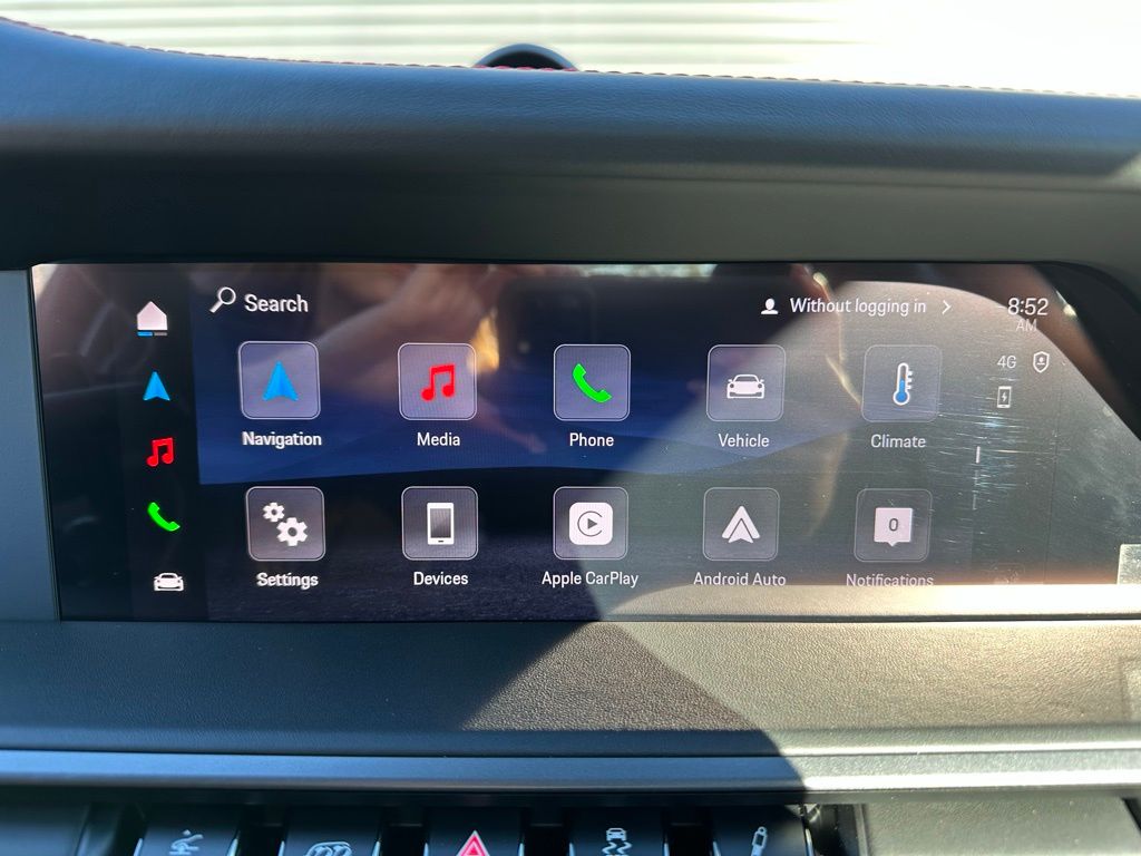 Thumbnail: 2026 Porsche 911 - 31