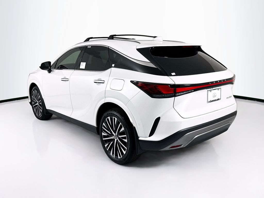 Thumbnail: 2026 Lexus RX - 7