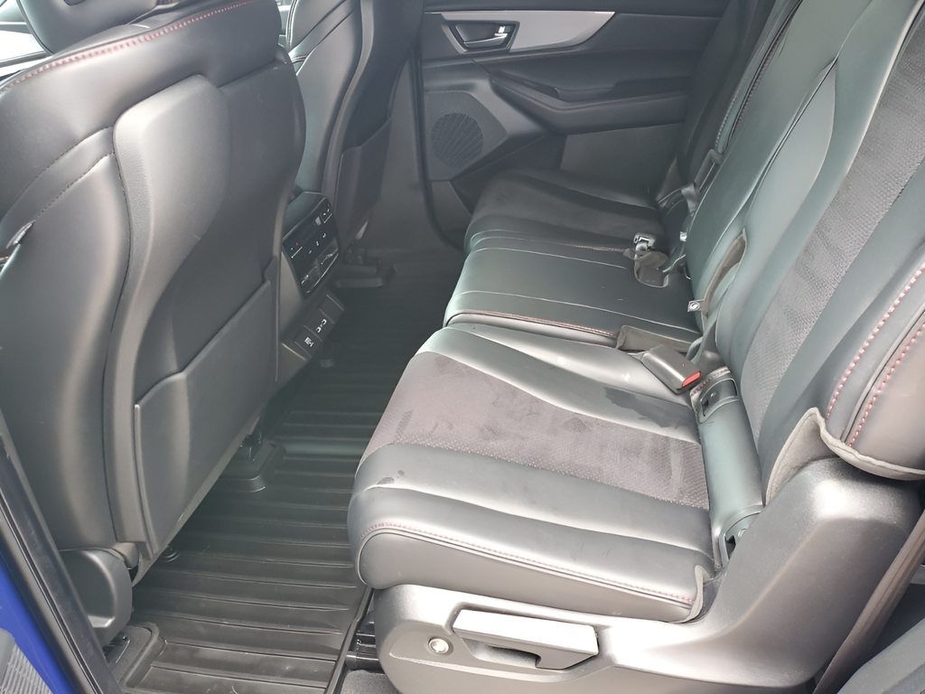 Used Car 2024 Acura Mdx  A-spec For Sale Under $50,000 In Austin, Texas