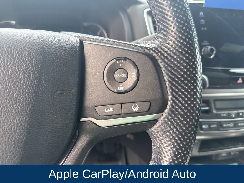 2020 Honda Passport 2WD EX-L