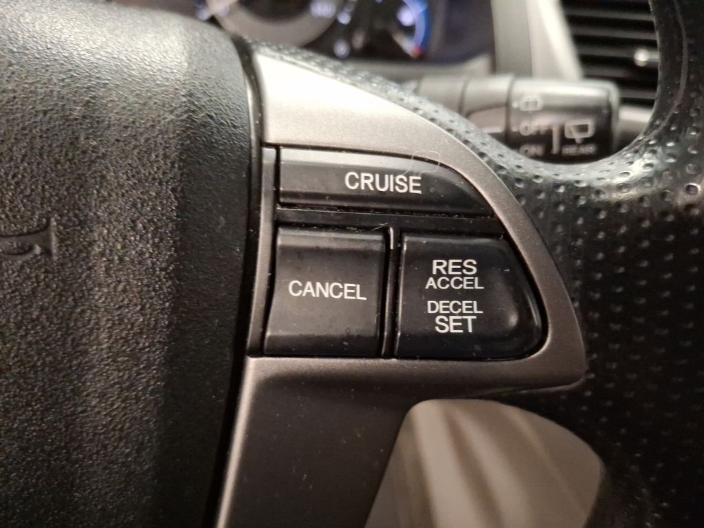 Used 2011 Honda Odyssey Van