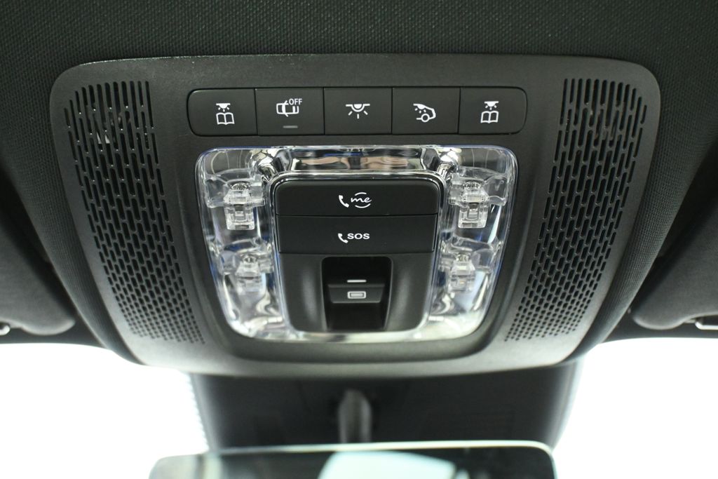 Thumbnail: 2026 Mercedes-Benz GLA - 20