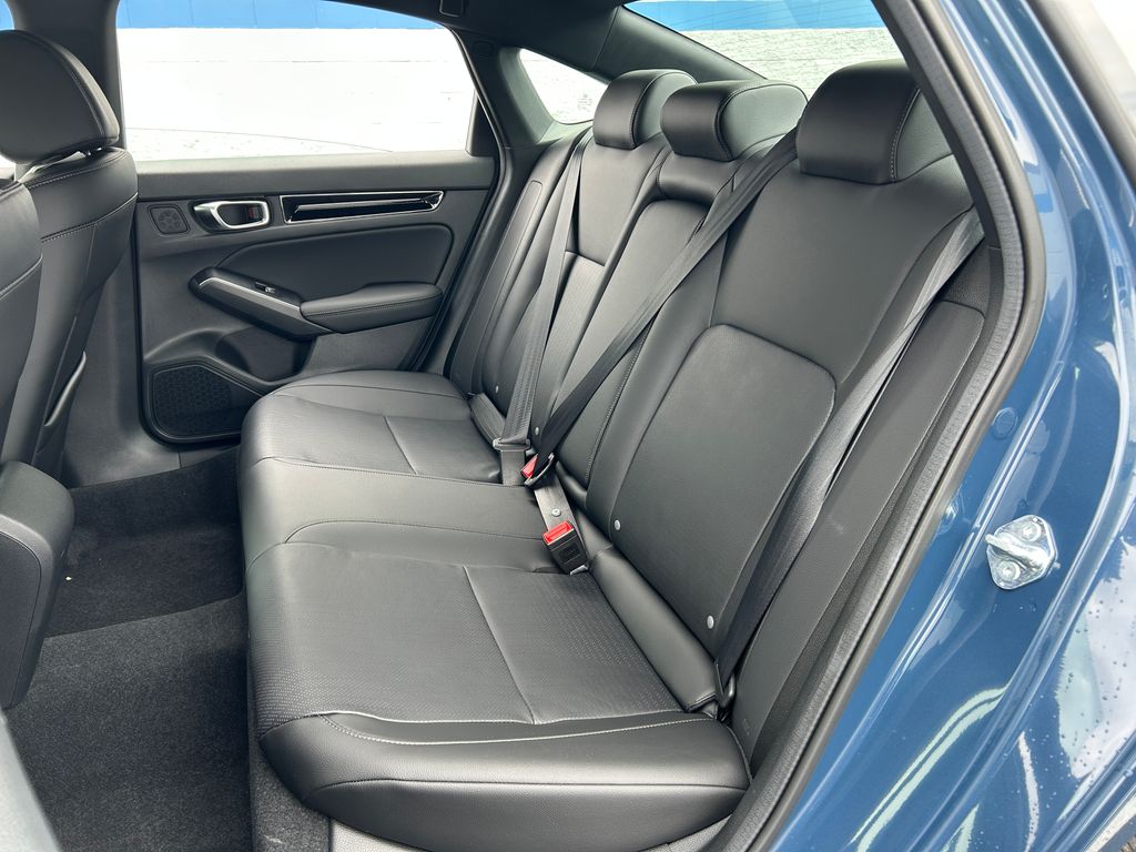 Thumbnail: 2026 Honda Civic - 19