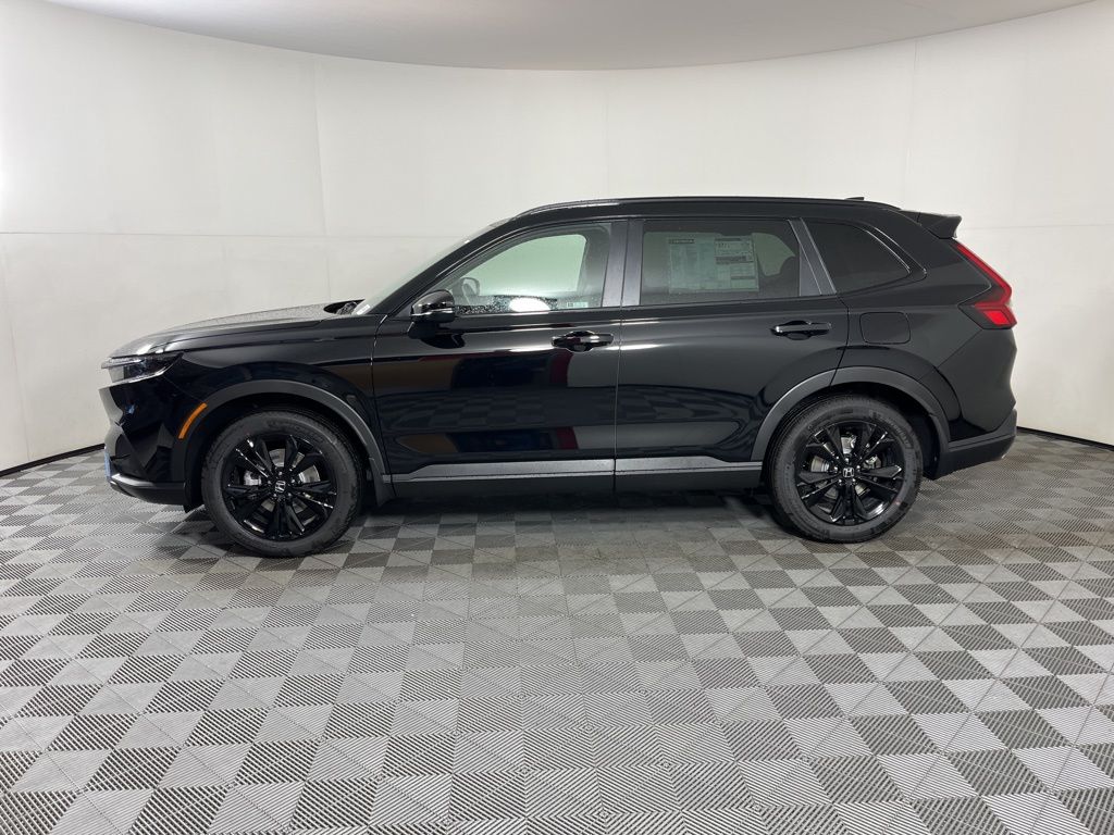 Thumbnail: 2026 Honda CR-V - 2