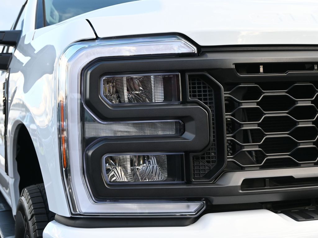 2026 Ford F-350 XL