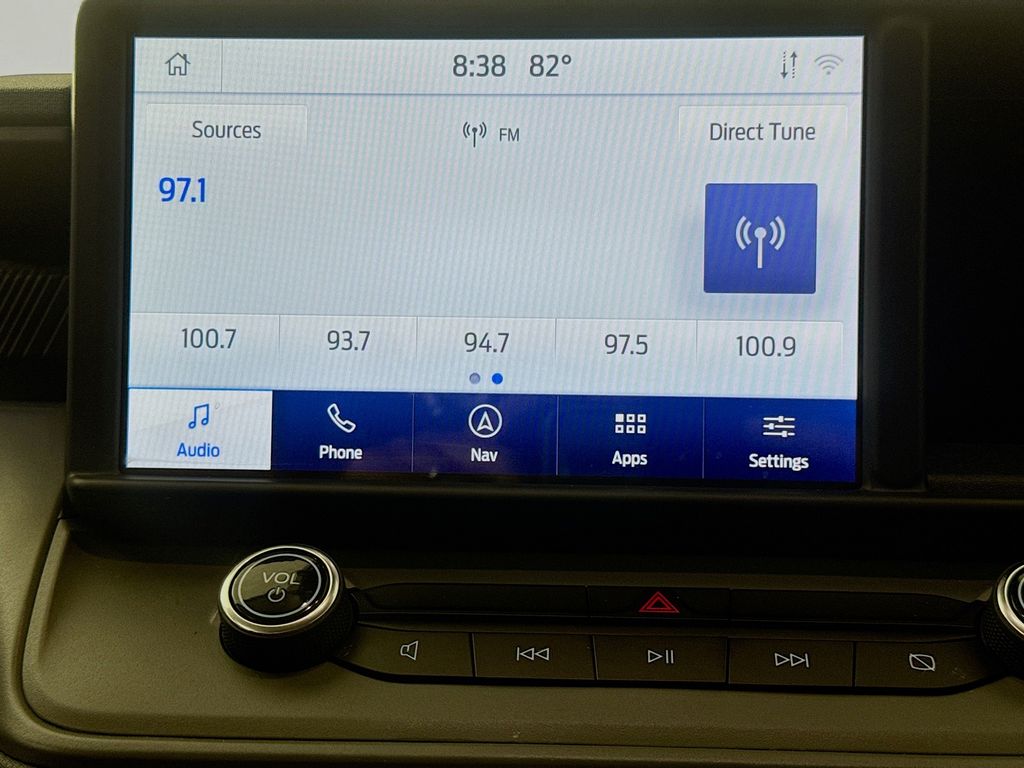 Used Car 2024 Ford Maverick  Lariat For Sale Under $35,000 In Austin, Texas