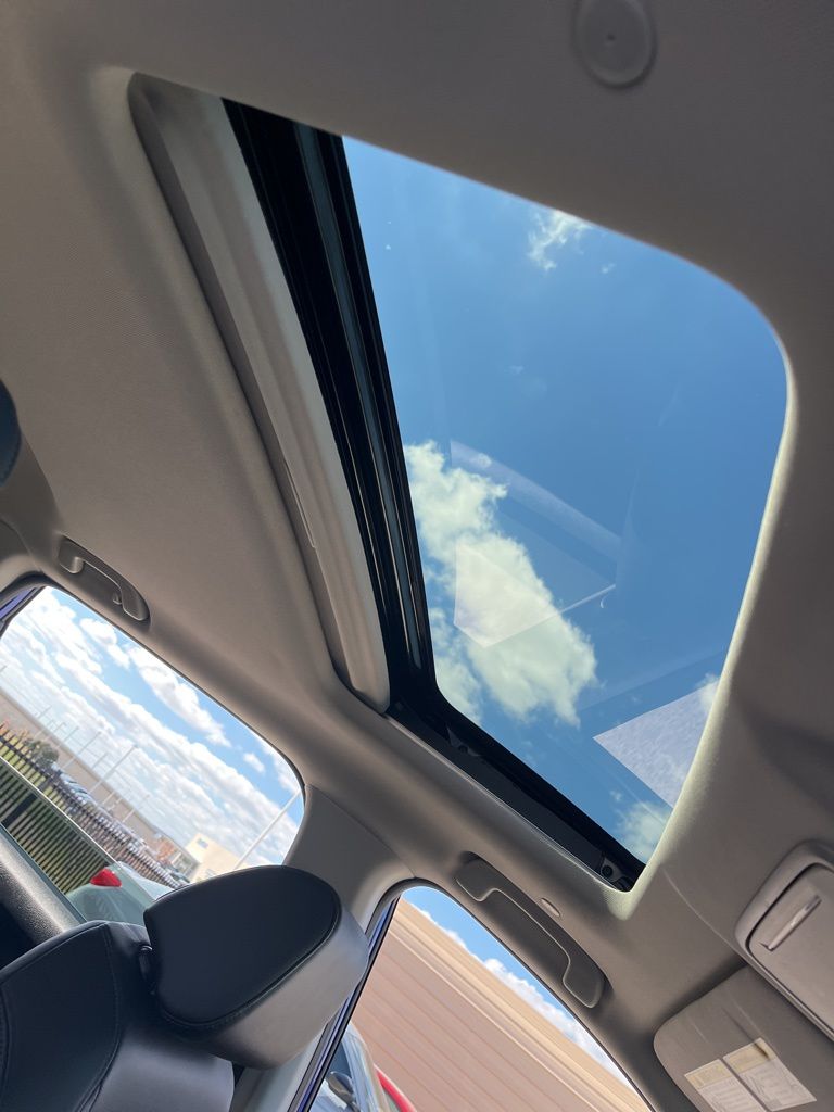 Thumbnail: 2025 Honda CR-V - 29