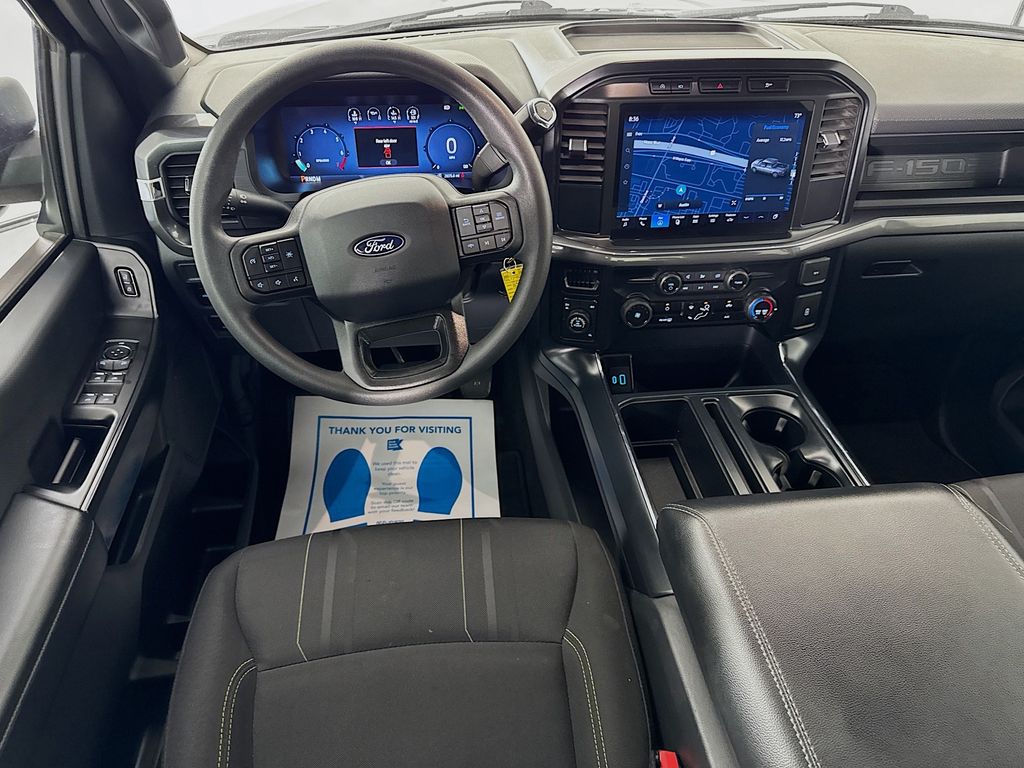 Used Car 2024 Ford F-150  Stx For Sale Under $40,000 In Austin, Texas