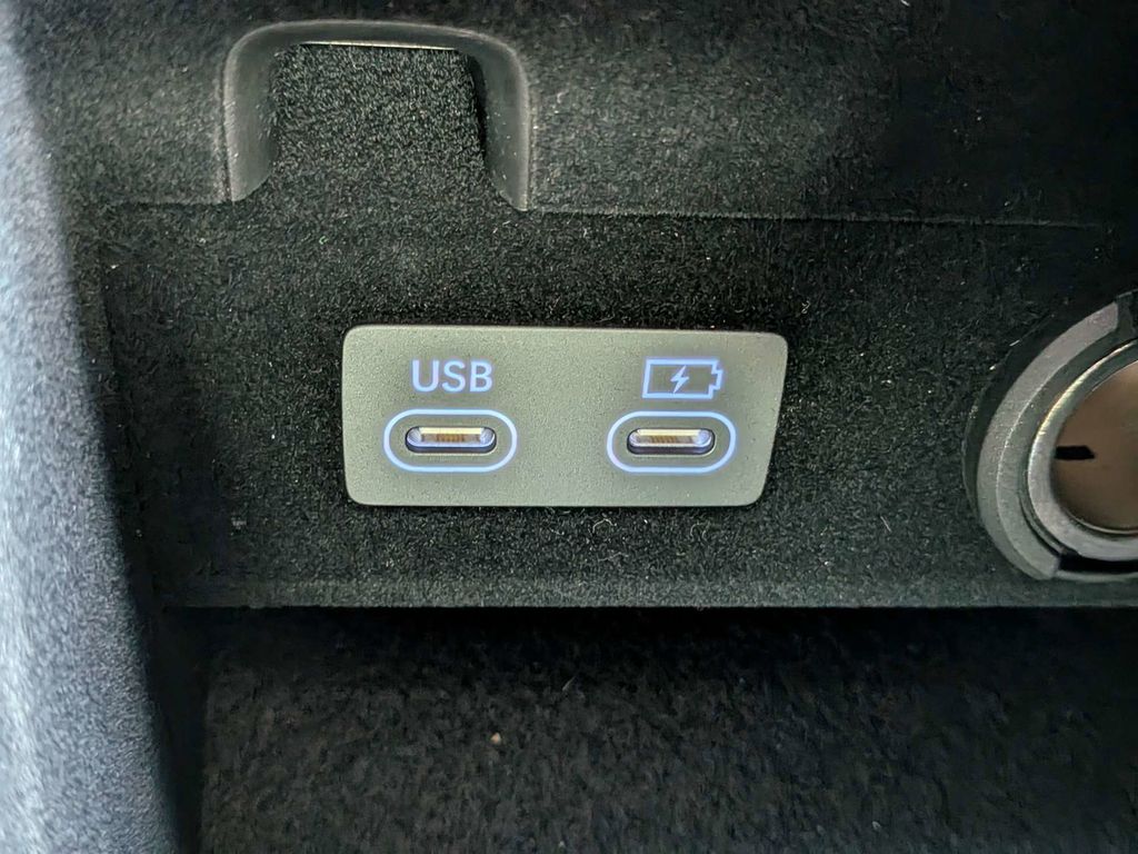 2025 GENESIS G80 Sport Prestige - Photo 23