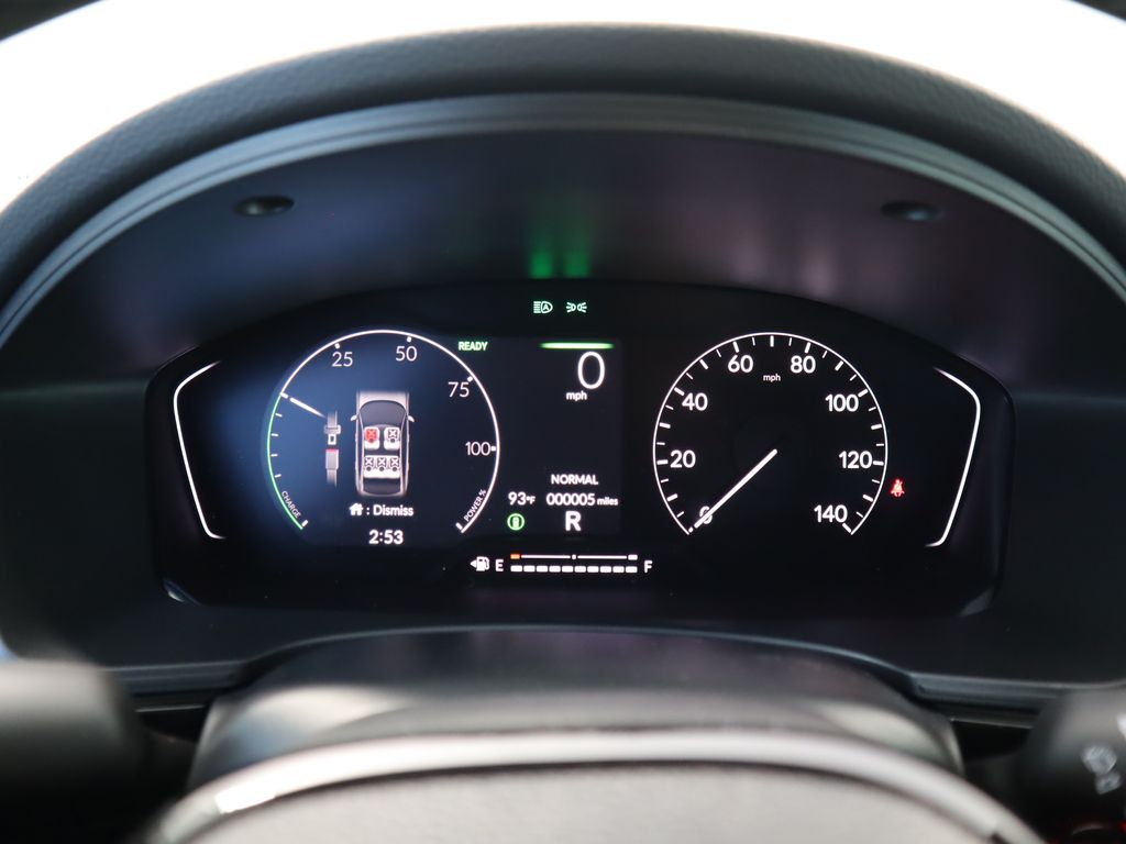 Thumbnail: 2026 Honda Civic - 32