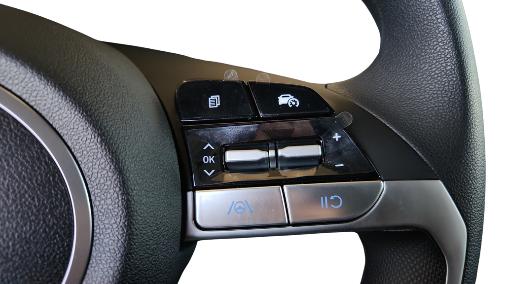 2026 Hyundai Elantra Hybrid