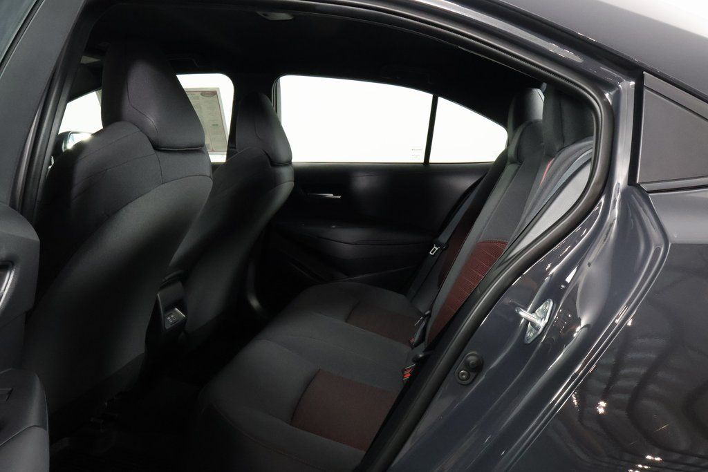 Thumbnail: 2025 Toyota Corolla - 11