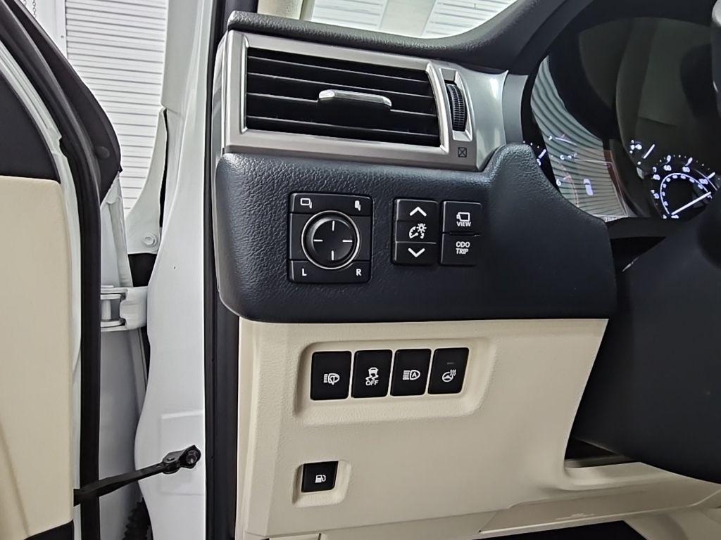 2022 Lexus GX GX photo