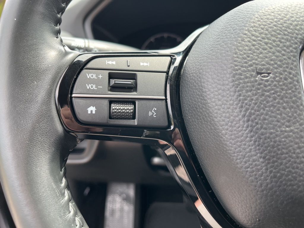 2023 Honda HR-V EX-L 19