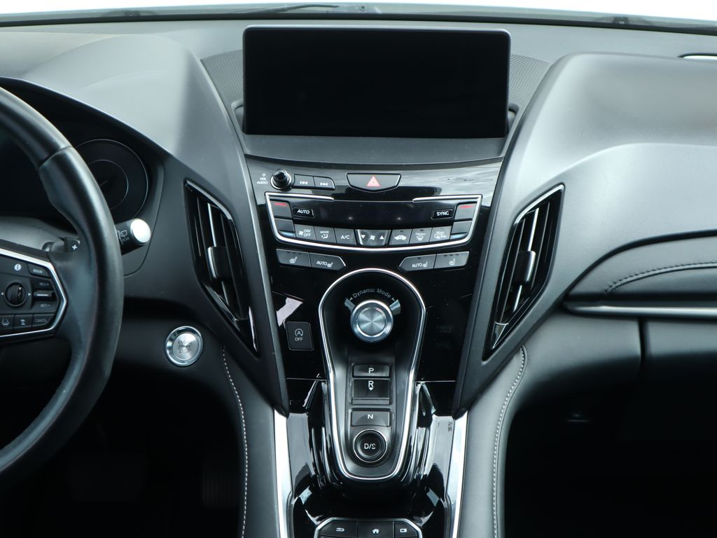 Thumbnail: 2019 Acura RDX - 8