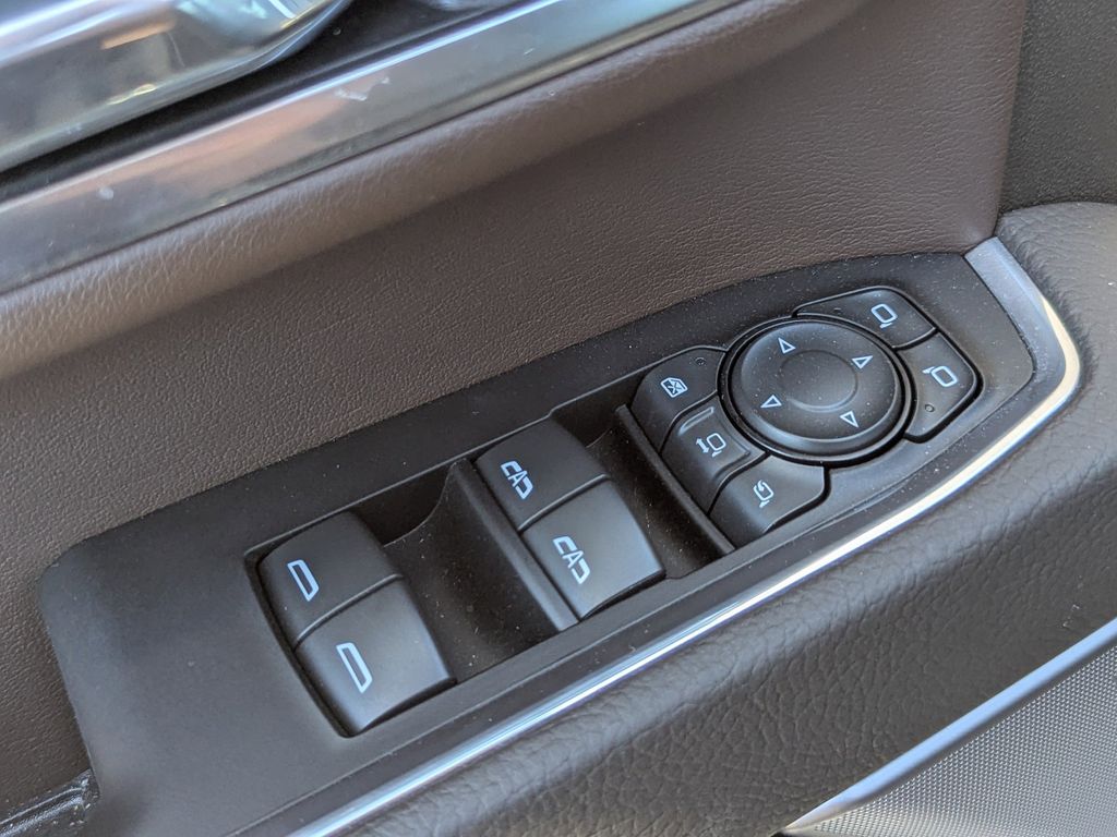 new 2025 GMC Sierra 2500HD car, priced at $81,223