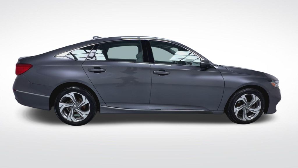 Used 2020 Honda Accord Sedan