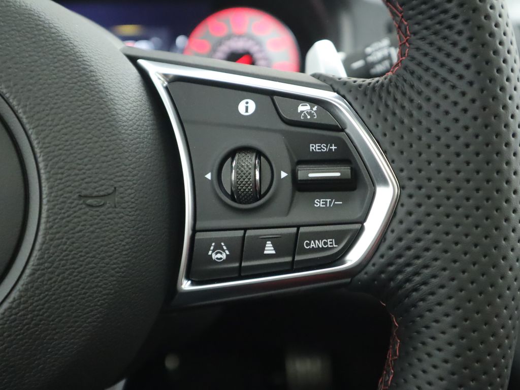 Thumbnail: 2026 Acura RDX - 13