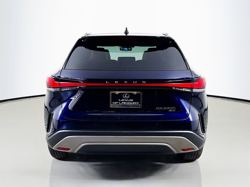 Thumbnail: 2026 Lexus RX - 6