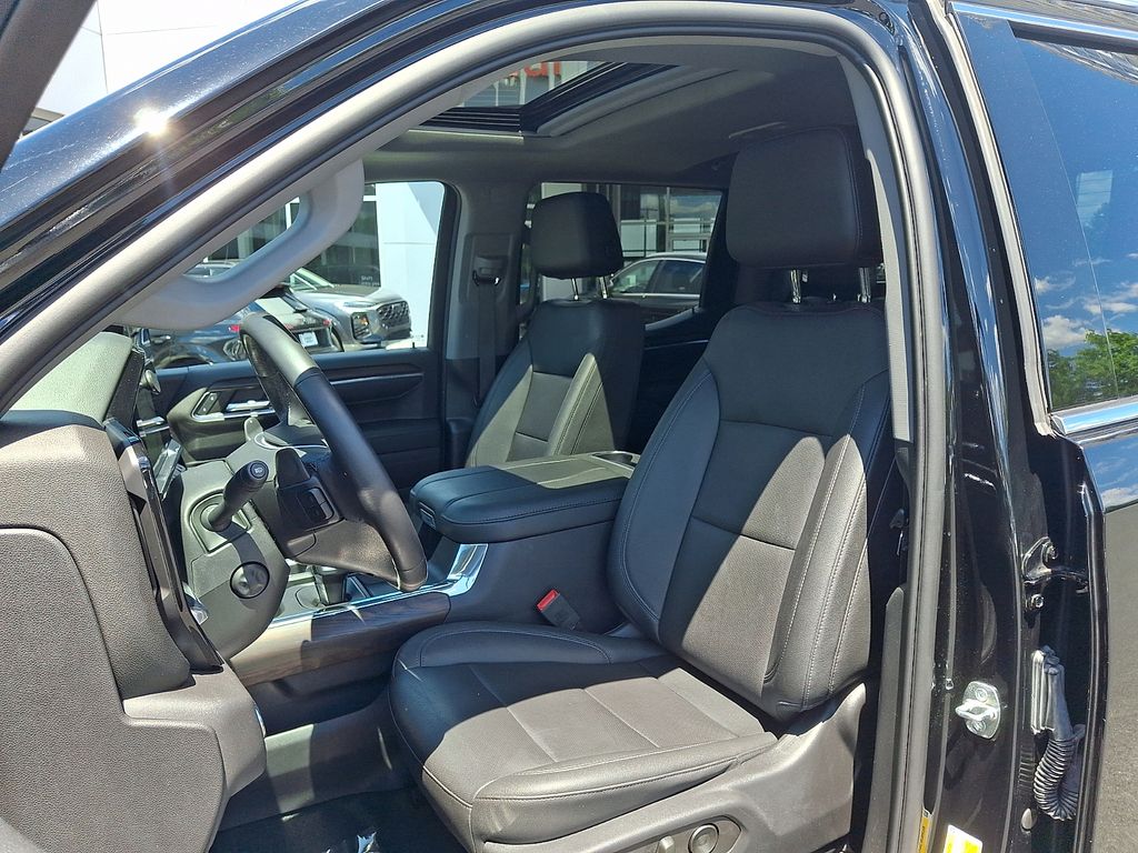 Thumbnail: 2023 GMC Sierra 1500 - 13