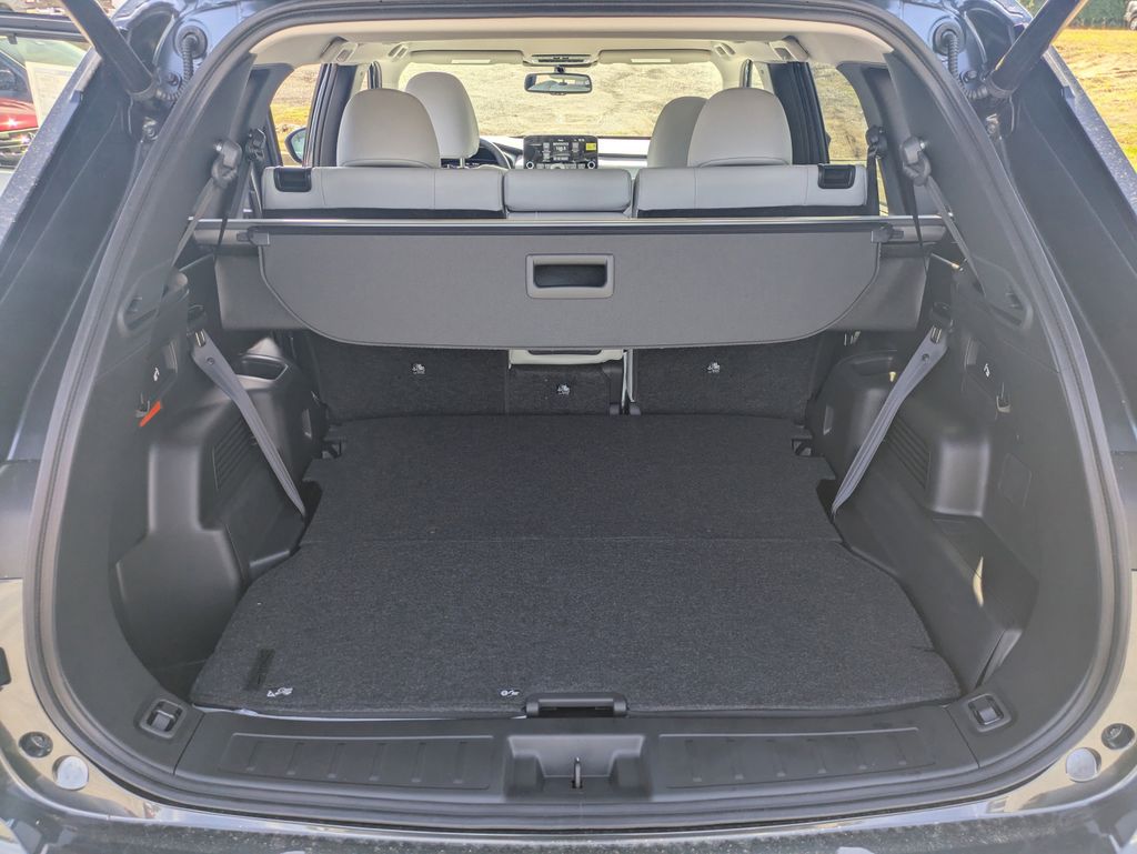 2025 Mitsubishi Outlander Plug-in Hybrid SEL - Photo 12