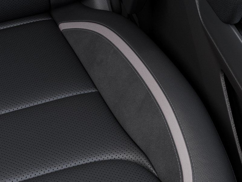 New 2026 Diamond Black Crystal Pearlcoat Ram Rebel image 20