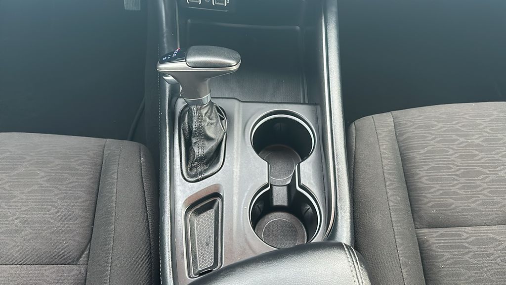 2023 Dodge Durango SXT Black at Baytown Hyundai