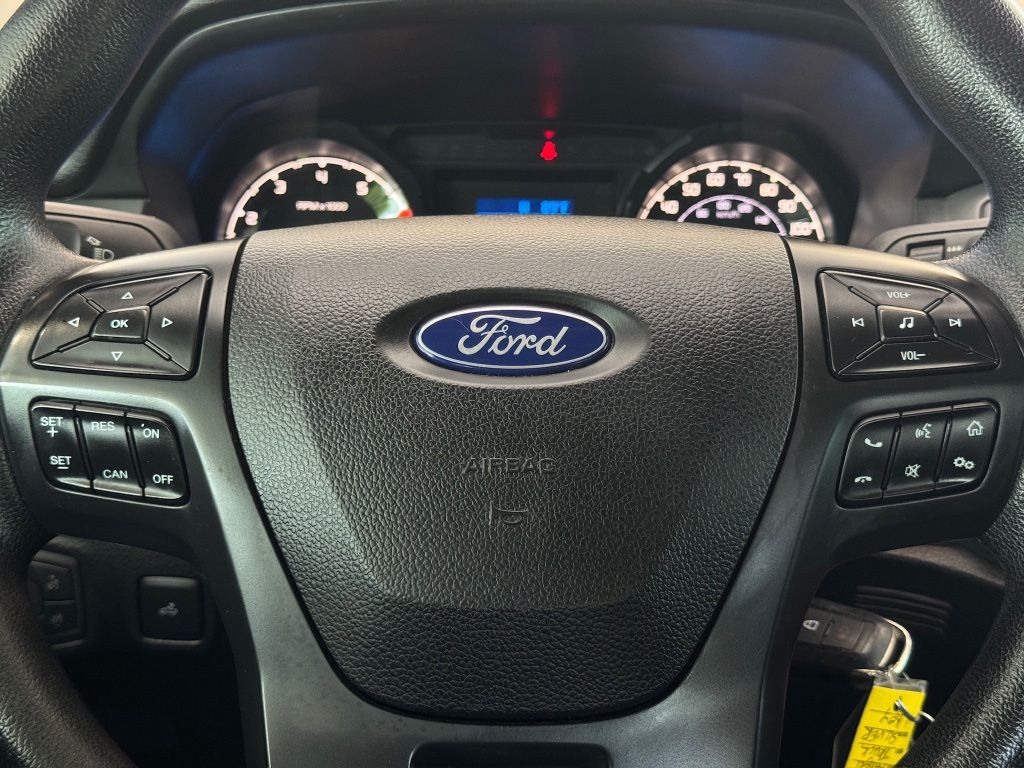 2019 Ford Ranger XL - 6