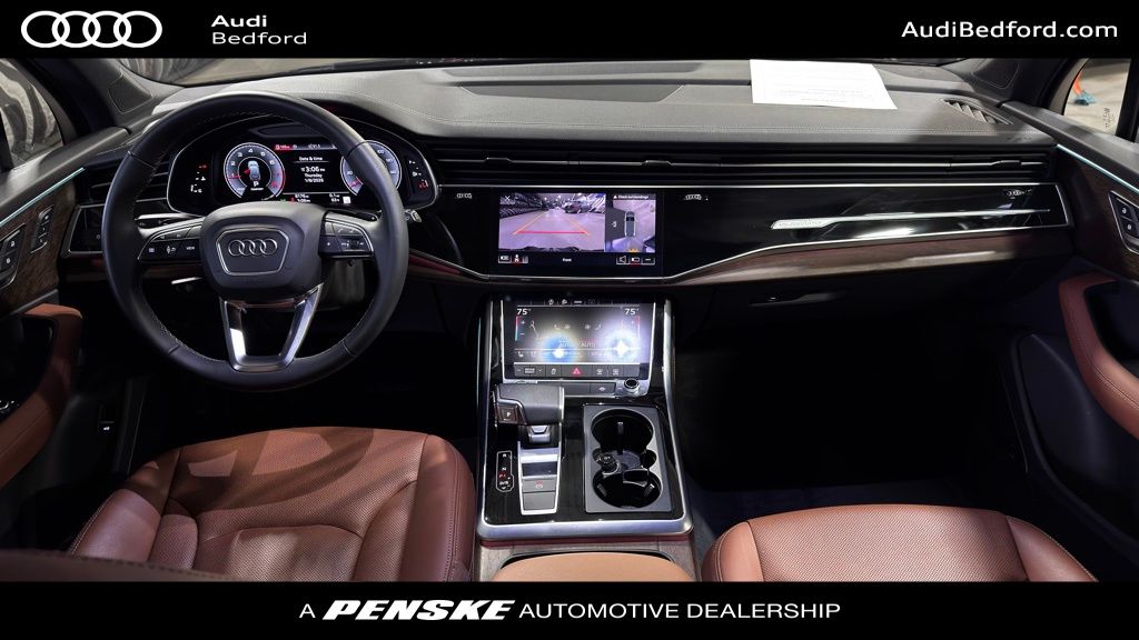 Thumbnail: 2025 Audi Q7 - 21