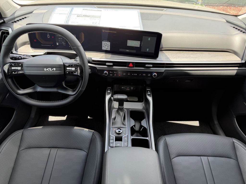 new 2026 Kia Sorento car, priced at $38,154