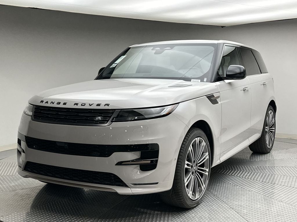 2024 Land Rover Range Rover Sport Dynamic -
                Paramus, NJ