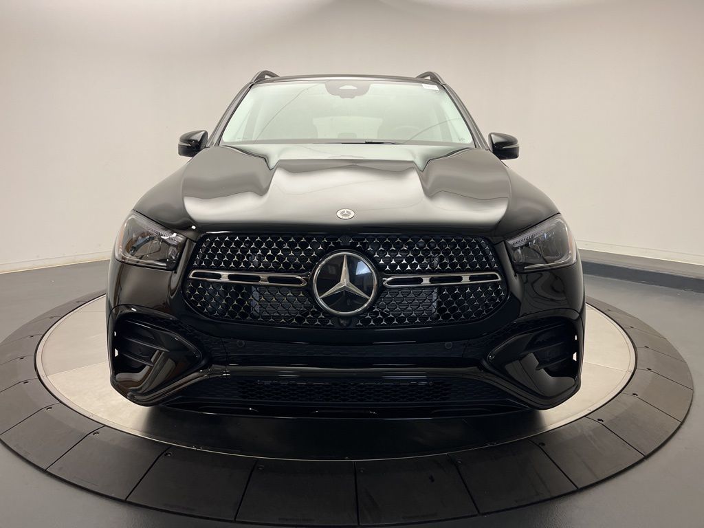 Thumbnail: 2026 Mercedes-Benz GLE - 2