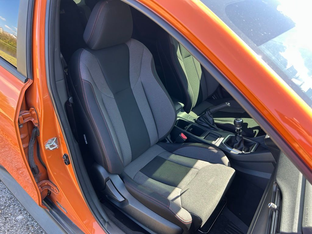 Thumbnail: 2022 Subaru WRX - 15